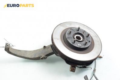 Шенкел главина за Mazda 6 Hatchback II (08.2007 - 07.2013), позиция: предна, дясна