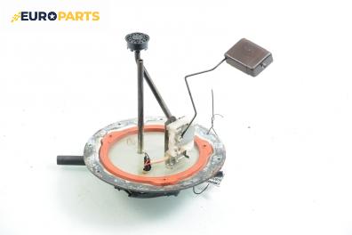 Нивомер за Mazda 6 Hatchback II (08.2007 - 07.2013) 2.2 MZR-CD