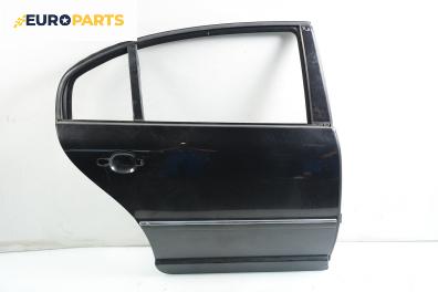 Врата за Skoda Superb I Sedan (12.2001 - 03.2008), 4+1 вр., седан, позиция: задна, дясна