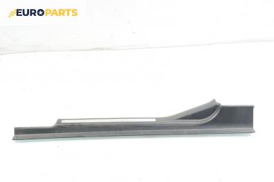 Вътрешен праг за Mercedes-Benz C-Class Sedan (W203) (05.2000 - 08.2007), 4+1 вр., седан, позиция: предна, лява