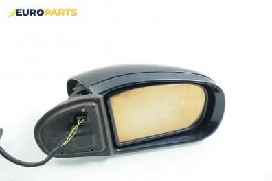Огледало за Mercedes-Benz C-Class Sedan (W203) (05.2000 - 08.2007), 4+1 вр., седан, позиция: дясна