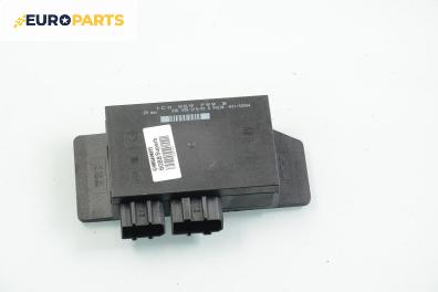 Комфорт модул за Skoda Superb I Sedan (12.2001 - 03.2008), № 1C0 959 799 B