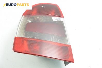 Стоп за Skoda Superb I Sedan (12.2001 - 03.2008), седан, позиция: лява