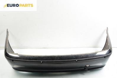 Задна броня за BMW 3 Series E46 Sedan (02.1998 - 04.2005), седан
