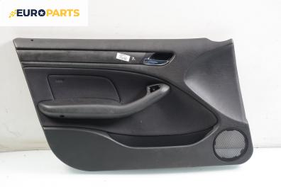 Кора врата за BMW 3 Series E46 Sedan (02.1998 - 04.2005), седан, позиция: предна, лява