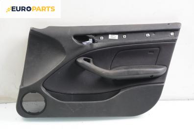 Кора врата за BMW 3 Series E46 Sedan (02.1998 - 04.2005), 4+1 вр., седан, позиция: предна, дясна