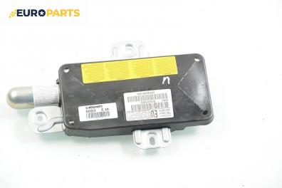 Airbag за BMW 3 Series E46 Sedan (02.1998 - 04.2005), 4+1 вр., седан, позиция: лява