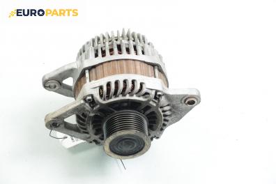 Алтернатор / генератор за Mazda 6 Hatchback II (08.2007 - 07.2013) 2.2 MZR-CD, 185 к.с.