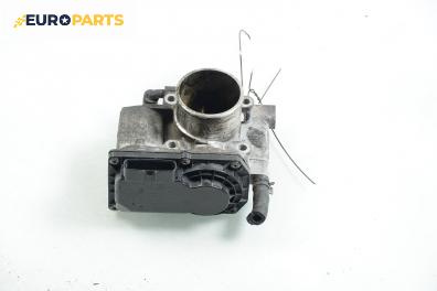 Дроселова клапа за Mazda 6 Hatchback II (08.2007 - 07.2013) 2.2 MZR-CD, 185 к.с.