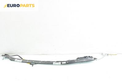 Airbag за Mercedes-Benz C-Class Sedan (W203) (05.2000 - 08.2007), 4+1 вр., седан, позиция: лява