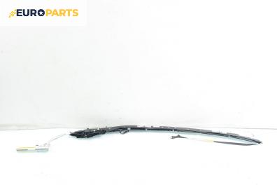 Airbag за Mercedes-Benz C-Class Sedan (W203) (05.2000 - 08.2007), 4+1 вр., седан, позиция: дясна