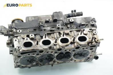 Глава за Opel Astra H Hatchback (01.2004 - 05.2014) 1.7 CDTI, 80 к.с.