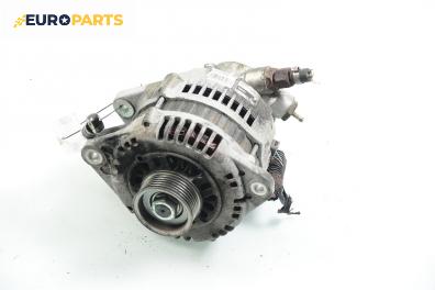 Алтернатор / генератор за Opel Astra H Hatchback (01.2004 - 05.2014) 1.7 CDTI, 80 к.с., № Lucas LRB00487 / LR1100-502G