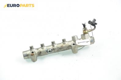 Горивна рейка за Opel Astra H Hatchback (01.2004 - 05.2014) 1.7 CDTI, 80 к.с.
