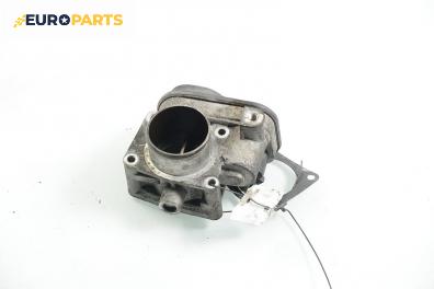 Дроселова клапа за Opel Astra H Hatchback (01.2004 - 05.2014) 1.7 CDTI, 80 к.с.