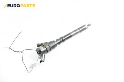 Дюза дизел за Hyundai Santa Fe I SUV (11.2000 - 03.2006) 2.0 CRDi 4x4, 125 к.с., № Bosch 0 445 110 064