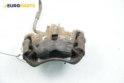 Спирачен апарат за Peugeot 206 Hatchback (08.1998 - 12.2012), позиция: предна, дясна
