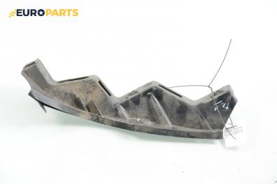 Държач броня за Volkswagen Passat Variant B6 (08.2005 - 11.2011), комби, позиция: предна, дясна