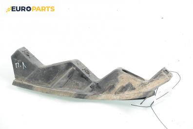 Държач броня за Volkswagen Passat Variant B6 (08.2005 - 11.2011), комби, позиция: предна, лява