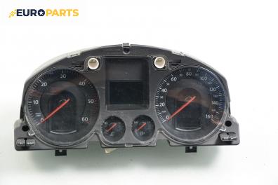 Километраж за Volkswagen Passat Variant B6 (08.2005 - 11.2011) 1.9 TDI, 105 к.с.