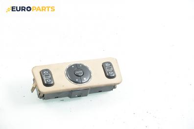 Панел бутони за Mercedes-Benz M-Class SUV (W163) (02.1998 - 06.2005)