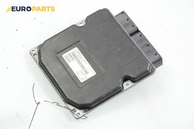Компютър двигател за Mercedes-Benz C-Class Sedan (W203) (05.2000 - 08.2007) C 180 Kompressor (203.046), 143 к.с., № A 271 153 90 79