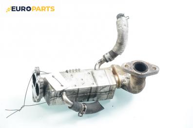 EGR охладител за Mazda 6 Hatchback II (08.2007 - 07.2013) 2.2 MZR-CD, 185 к.с.