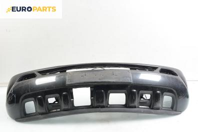 Предна броня за Mercedes-Benz M-Class SUV (W163) (02.1998 - 06.2005), позиция: предна
