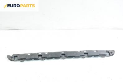 Кора багажник за Mercedes-Benz M-Class SUV (W163) (02.1998 - 06.2005)