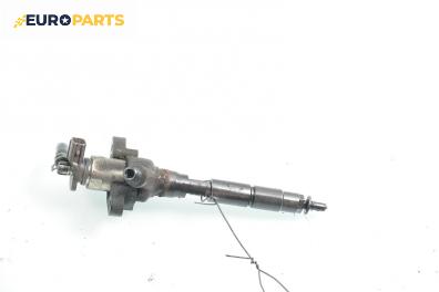 Дюза дизел за Mazda 6 Hatchback II (08.2007 - 07.2013) 2.2 MZR-CD, 185 к.с., № Denso R2AA 13H50