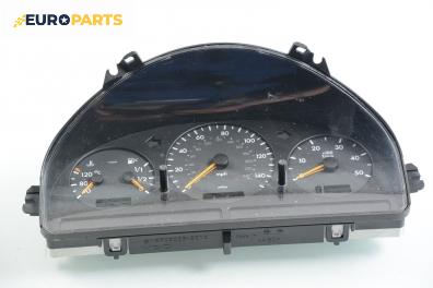 Километраж за Mercedes-Benz M-Class SUV (W163) (02.1998 - 06.2005) ML 270 CDI (163.113), 163 к.с.