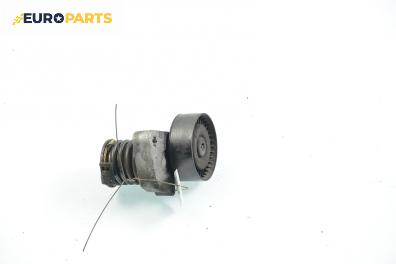 Обтегач пистов ремък за Mercedes-Benz C-Class Sedan (W203) (05.2000 - 08.2007) C 180 Kompressor (203.046), 143 к.с.