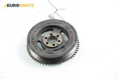 Демпферна шайба за Mazda 6 Hatchback II (08.2007 - 07.2013) 2.2 MZR-CD, 185 к.с.
