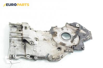 Капак ангренажен ремък за Mazda 6 Hatchback II (08.2007 - 07.2013) 2.2 MZR-CD, 185 к.с.