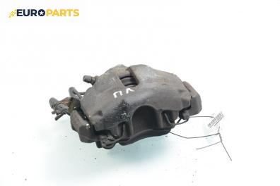 Спирачен апарат за Skoda Superb I Sedan (12.2001 - 03.2008), позиция: предна, лява