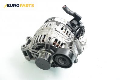 Алтернатор / генератор за BMW 3 Series E46 Sedan (02.1998 - 04.2005) 318 i, 143 к.с.