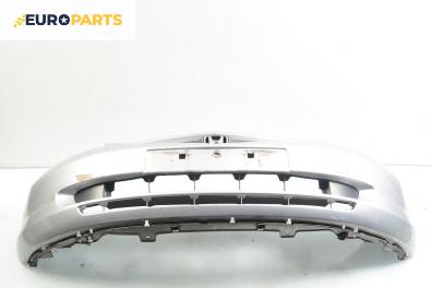 Предна броня за Honda Jazz II (GD) (03.2002 - 12.2008), позиция: предна