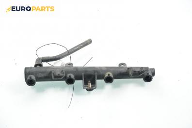 Бензинова рейка за Peugeot 206 Hatchback (08.1998 - 12.2012) 1.1 i, 60 к.с.