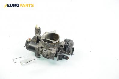 Дроселова клапа за Peugeot 206 Hatchback (08.1998 - 12.2012) 1.1 i, 60 к.с.