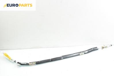 Airbag за Mercedes-Benz M-Class SUV (W163) (02.1998 - 06.2005), 4+1 вр., позиция: лява