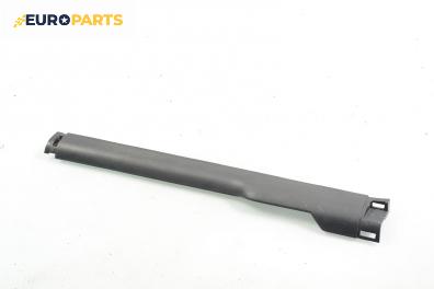 Интериорна пластмаса за Honda Jazz II (GD) (03.2002 - 12.2008), 4+1 вр., позиция: предна