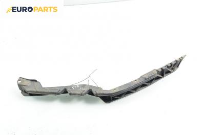 Държач броня за Skoda Octavia II Combi (02.2004 - 06.2013), комби, позиция: предна, лява