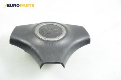 Airbag за Toyota RAV4 II SUV (06.2000 - 11.2005), 4+1 вр.