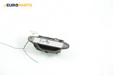 Външна дръжка за Audi A8 Sedan I (03.1994 - 12.2002), 4+1 вр., позиция: задна, дясна