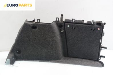 Кора багажник за Skoda Octavia II Combi (02.2004 - 06.2013), комби