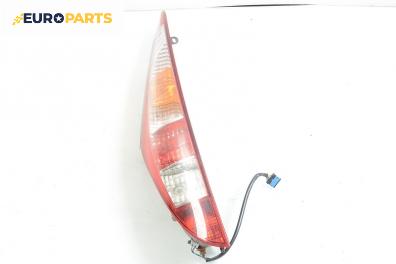 Стоп за Fiat Ulysse Minivan II (08.2002 - 06.2011), позиция: лява