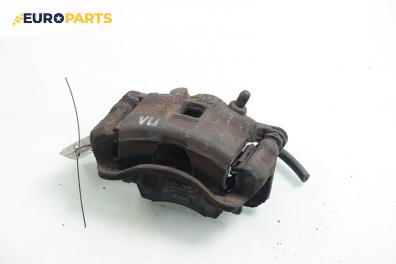 Спирачен апарат за Honda Jazz II (GD) (03.2002 - 12.2008), позиция: предна, лява