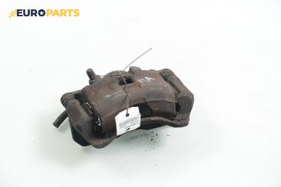 Спирачен апарат за Honda Jazz II (GD) (03.2002 - 12.2008), позиция: предна, дясна