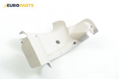Интериорна пластмаса за Citroen C2 Hatchback (09.2003 - 04.2009), 2+1 вр., позиция: предна