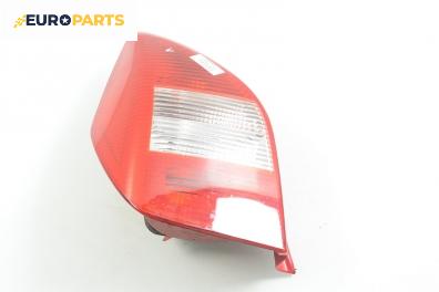 Стоп за Citroen C2 Hatchback (09.2003 - 04.2009), позиция: лява